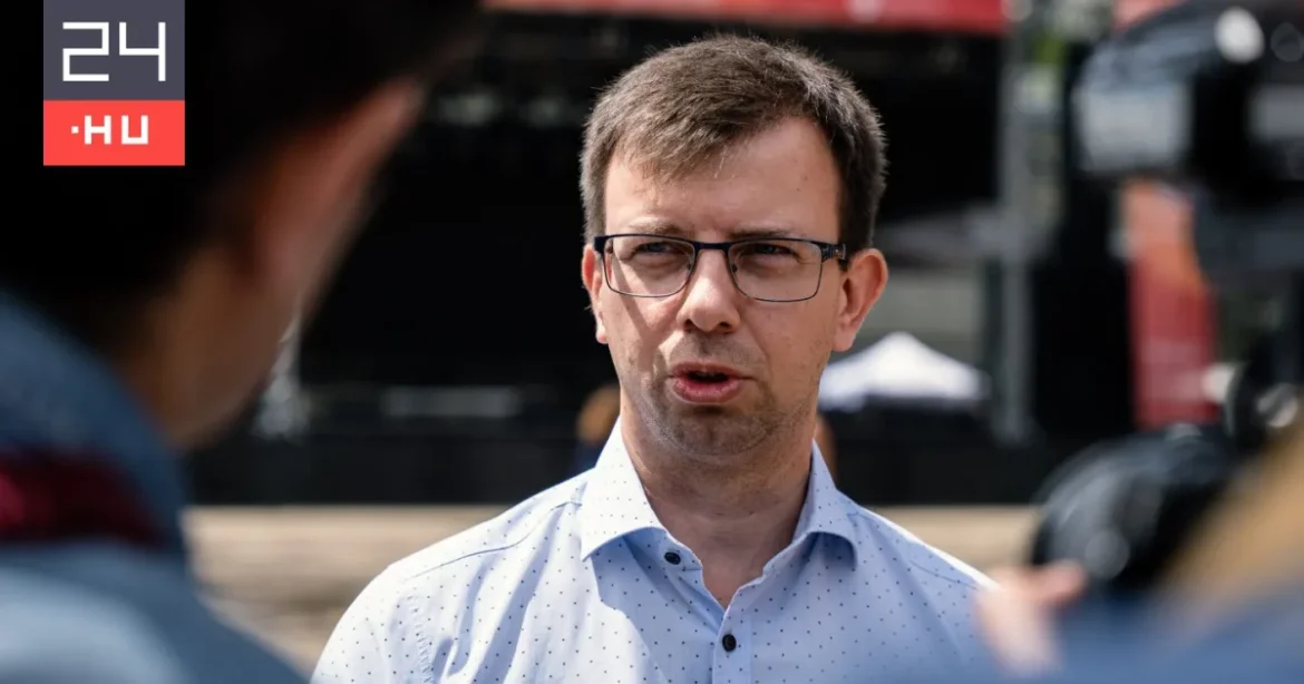Bóka János fontos bejelentést ígért a következő napokban