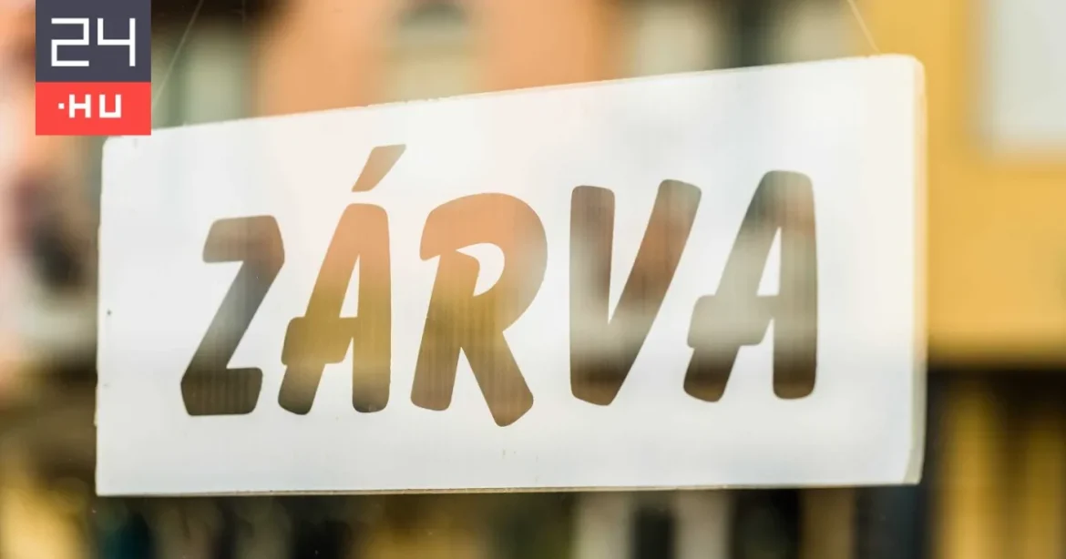 Boltzár jön: így nyitnak az üzletek mindenszentek hétvégéjén