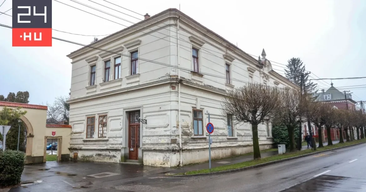 Bonyhádon kikapcsolják a közvilágítást egy vita miatt