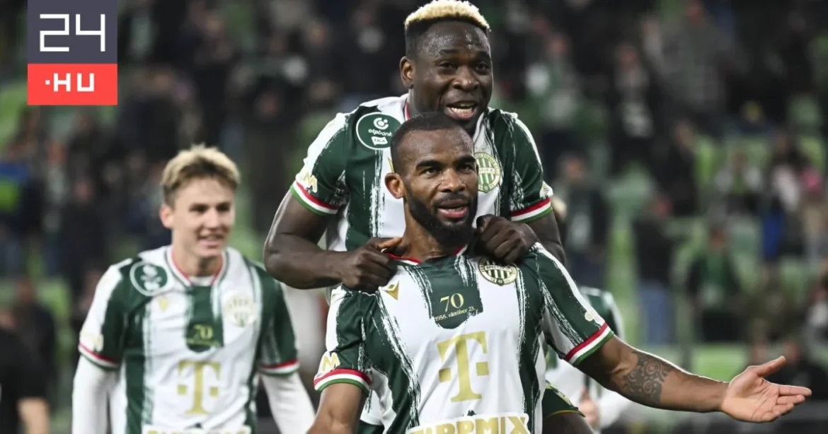 Borbély Balázs első hazai győzelme nagy pofon volt az MTK-nak