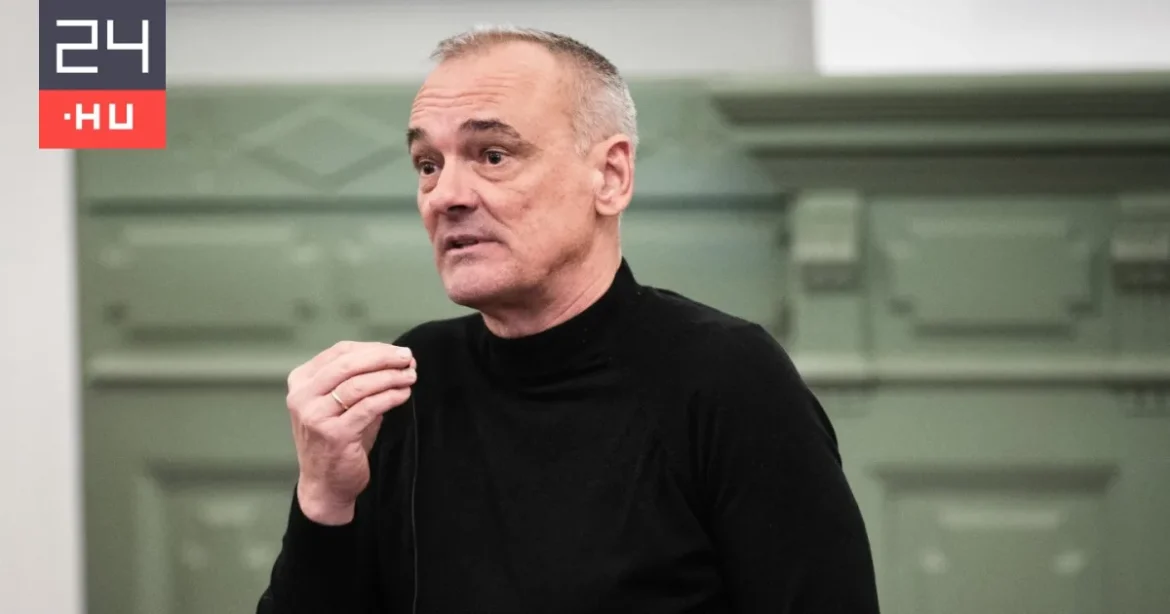 Borkai Zsolt lemond, és kilép a győri közgyűlésből