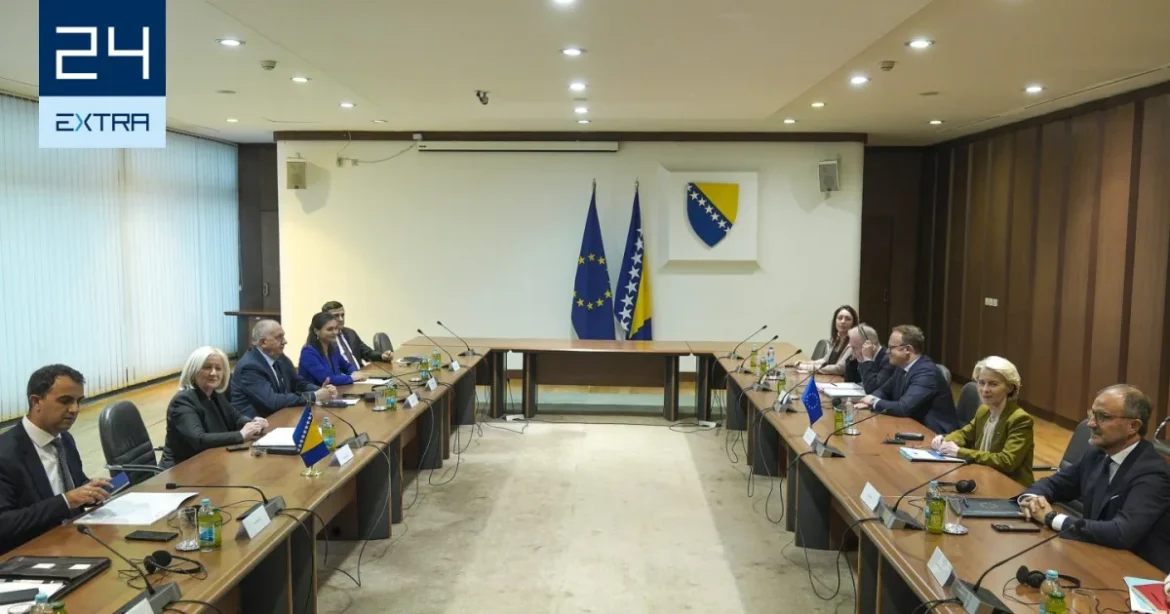 Budapest nem segít a bosnyákokon, de az EU igen