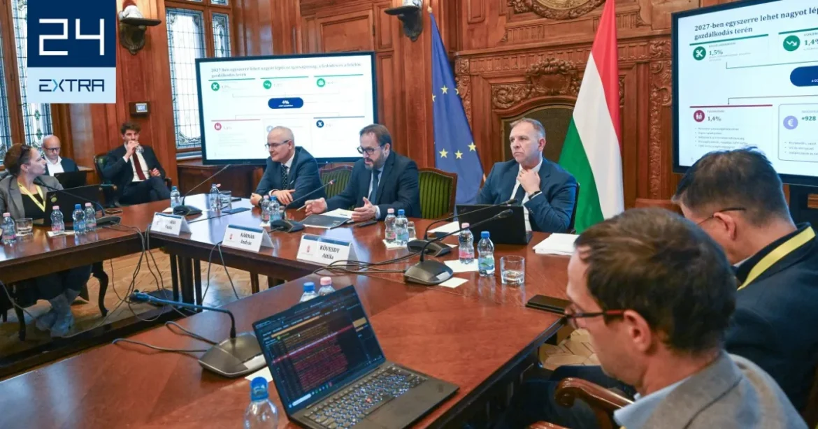 Büdzsé 2027: új lakáshitel, taoemelés és további részletek várhatók