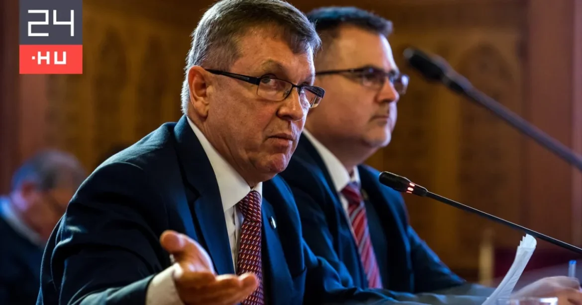 Büntetőeljárás az MNB-alapítványok vagyonvesztése miatt, Matolcsyék hasznát vizsgálják