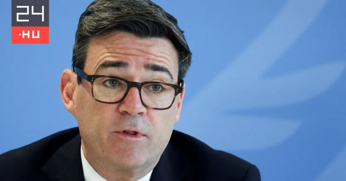 Burnham a szabad mozgás visszaállítását sürgeti az EU-ban