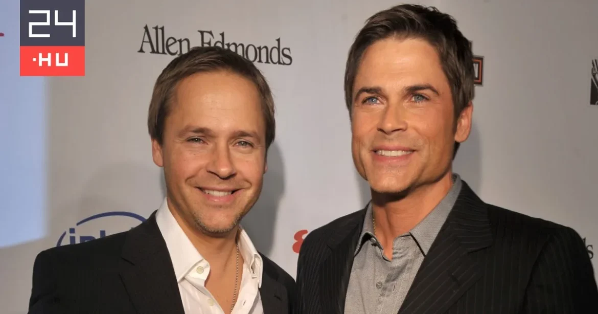 Chad Lowe amerikai színész 13 éves lánya öngyilkos lett