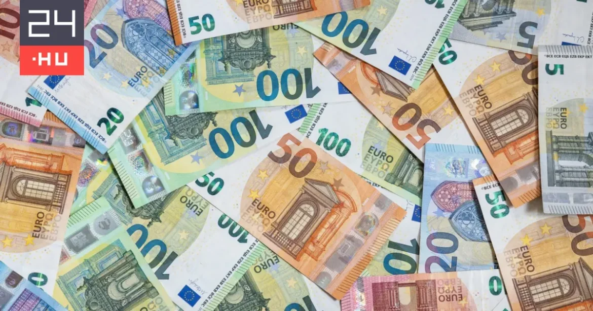 Csalók átvertek egy bankvezetőt, 35 milliárdot loptak el