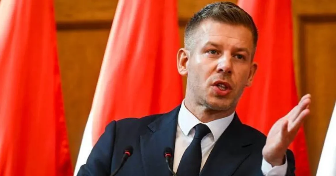 Cseh államfővel, majd egyiptomi elnökkel tárgyalok