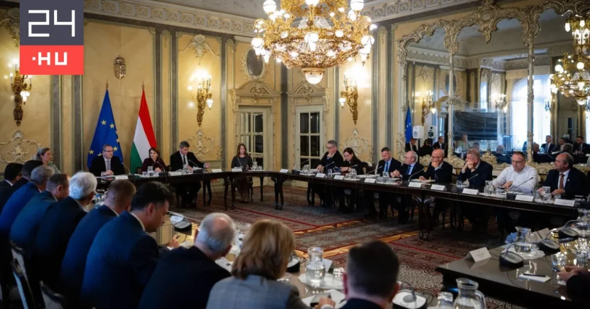 Cser-Palkovicsék Budapesthez hasonló fejlesztéseket akarnak