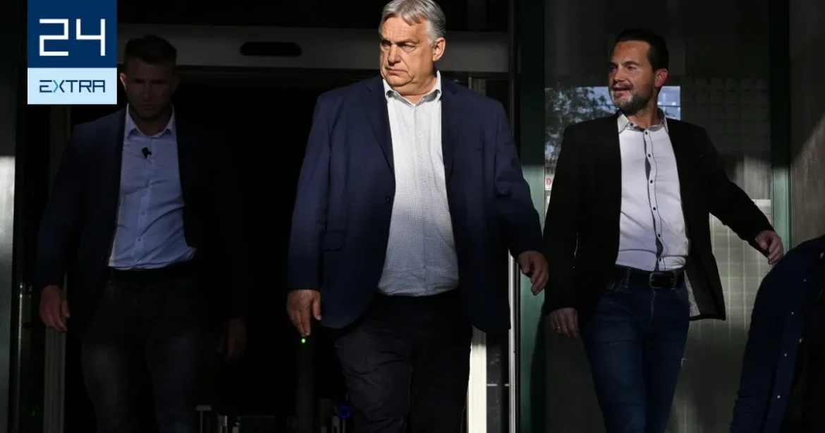 Dessewffy Tibor arra keresi a választ, mi múlik el Orbánnal