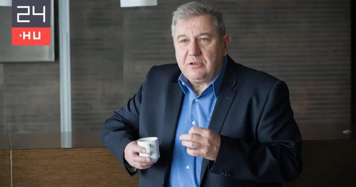 Dömsödi Gábort újraválaszthatják Pásztó polgármesterének
