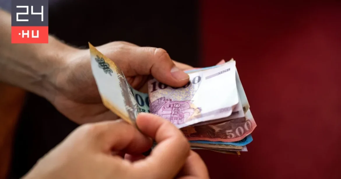 Egyre kedvezőbb feltételekkel igényelhetünk személyi kölcsönt