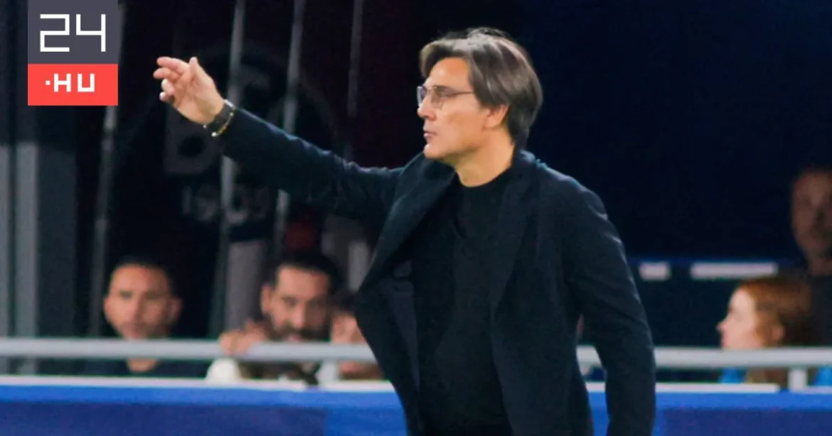 Egyszeri Barca-játékos lehet Montella utódja