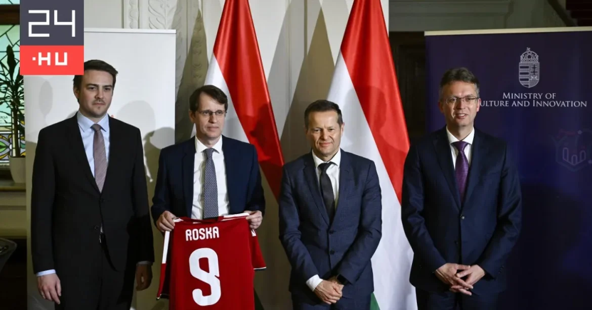 Elbocsátják a Nemzeti Innovációs Ügynökség vezetőjét
