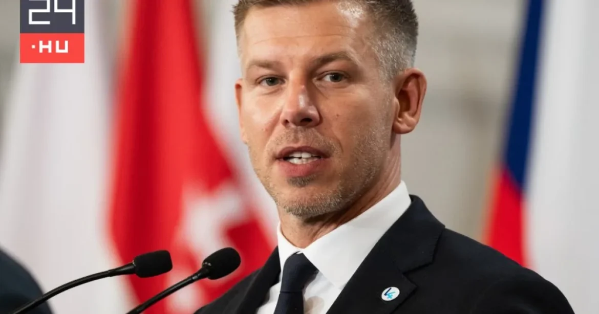 Elégedetlenek Magyar Péterrel egy szakszervezetnél