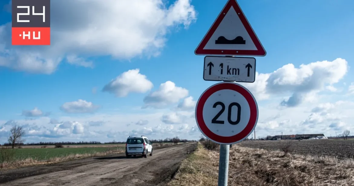 Elemzés: A GKI átfogó képet adott a magyar közúthálózatról