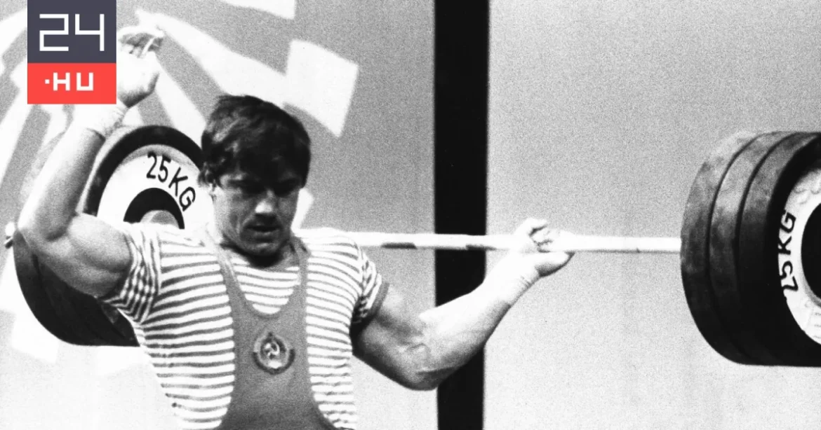 Elhunyt az iregszemcsei sportiskola orosz névadója