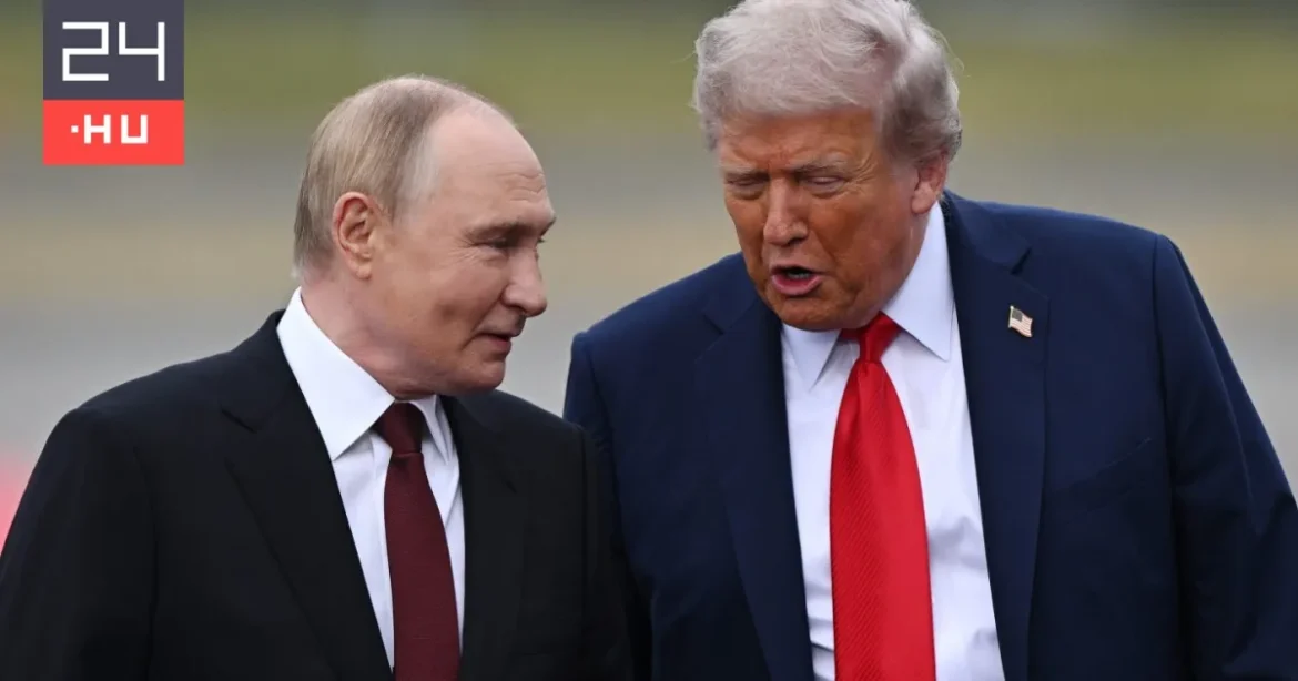 Elindult az orosz olajszállítmány az USA-ba