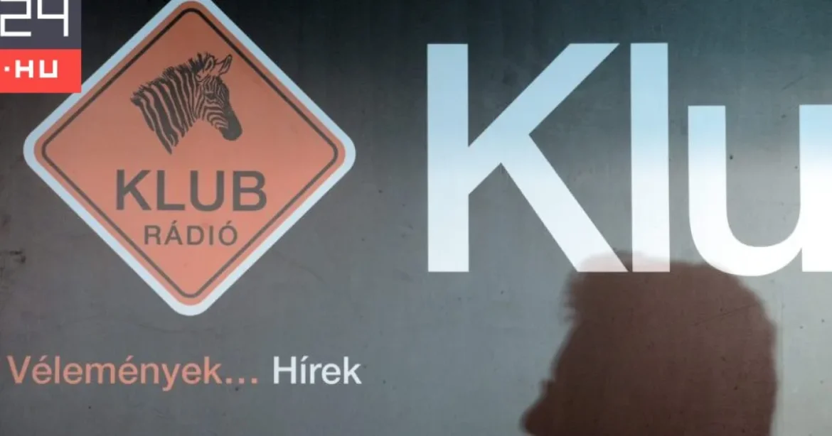 Elnézést kért a Médiatanács a Klubrádiótól