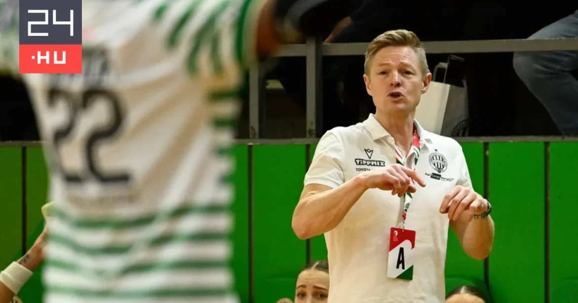 Esbjergnél folytatja a Fraditól távozó Jesper Jensen