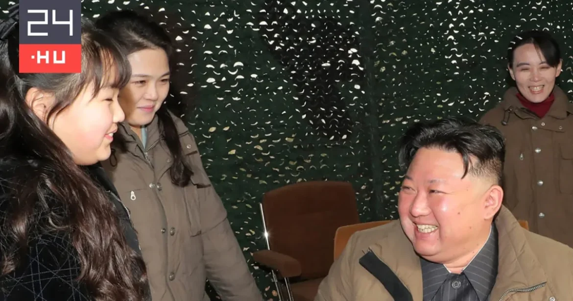 Észak-Korea hangszórókkal „támadna” Dél-Korea ellen