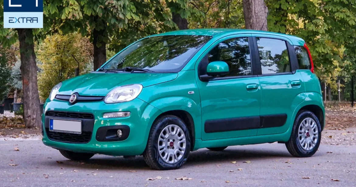 Ez a használt Fiat nem a motorja miatt okoz fejfájást
