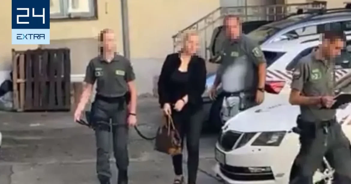 Fásy Ádám felesége hamarosan kiszabadul a börtönből