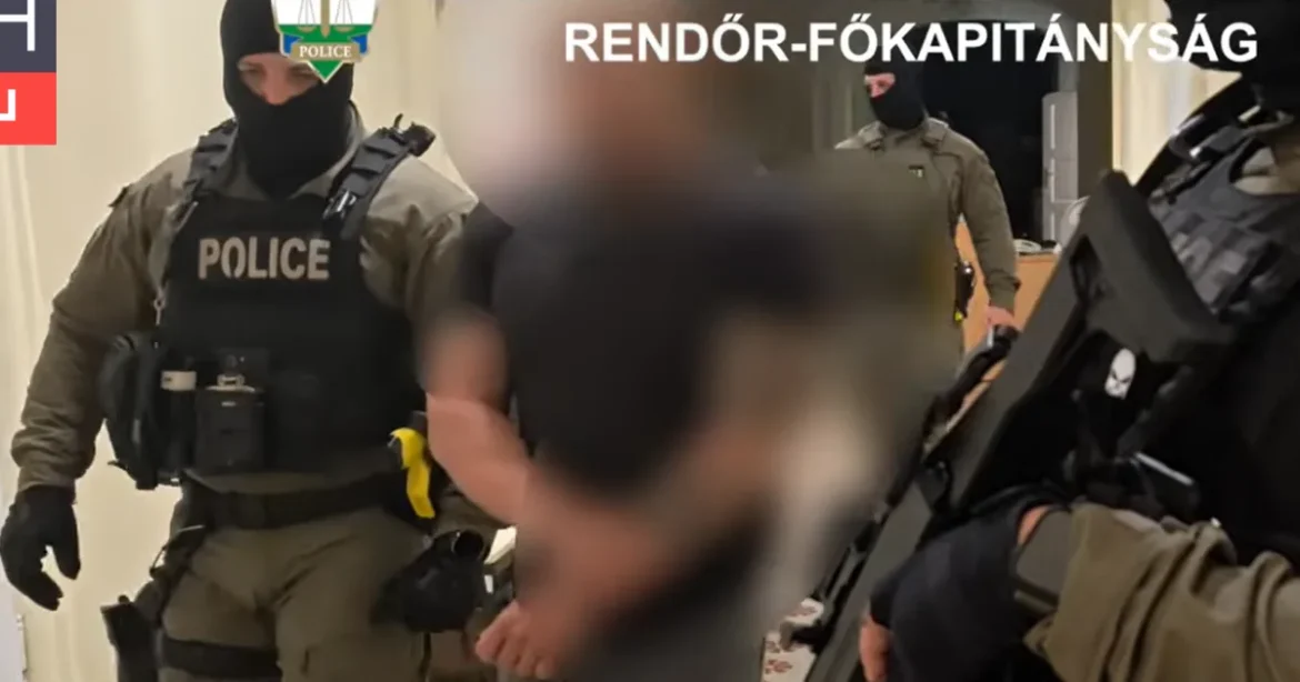 Fegyveres rablás Csarodán: maszkos férfiak tízmilliós valutazsákmánya