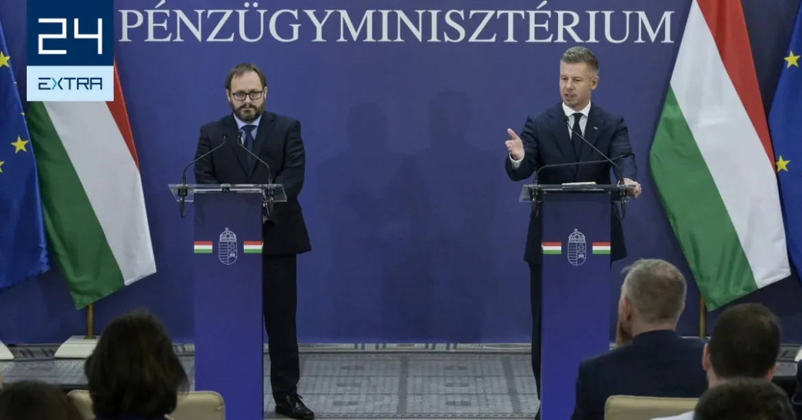 Fékez a Tisza a nyugdíjvállalásoknál, a szakértők mégis bizakodók