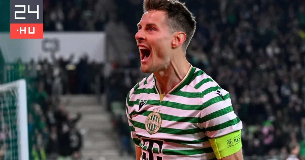 Ferencváros az Európa Liga főtábláján játszhat