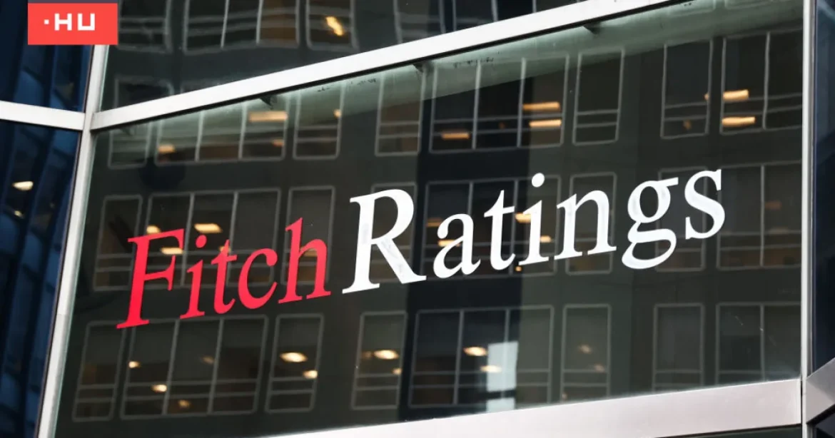 Fitch: euró legkorábban 2032-ben Magyarországon