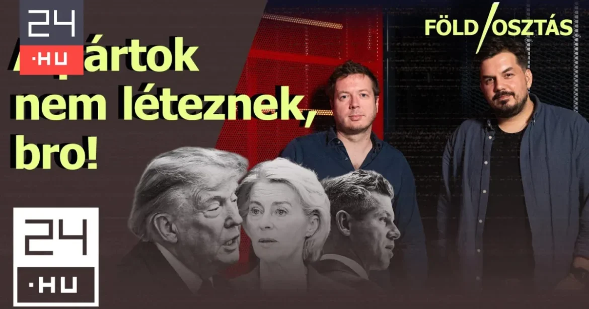 Földosztás: uniós támogatások, kék hullám és Kansas