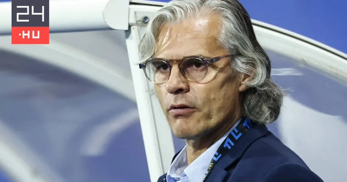 Francia csapat rúgta ki szexuális zaklatással vádolt sportigazgatóját