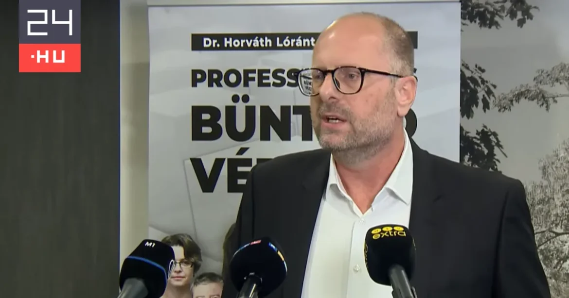 Fürcht Pál hat órát vallott az aranykonvoj-ügy nyomozásának eltérítéséről