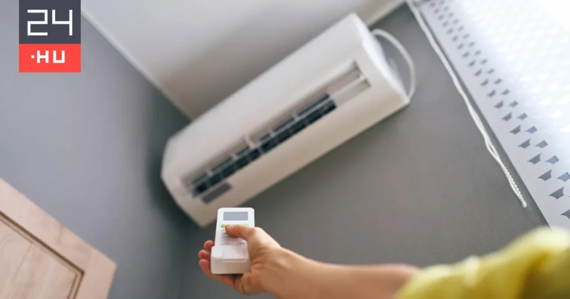 Fűtés klímával: folyamatosan menjen, vagy ki-be kapcsoljuk?