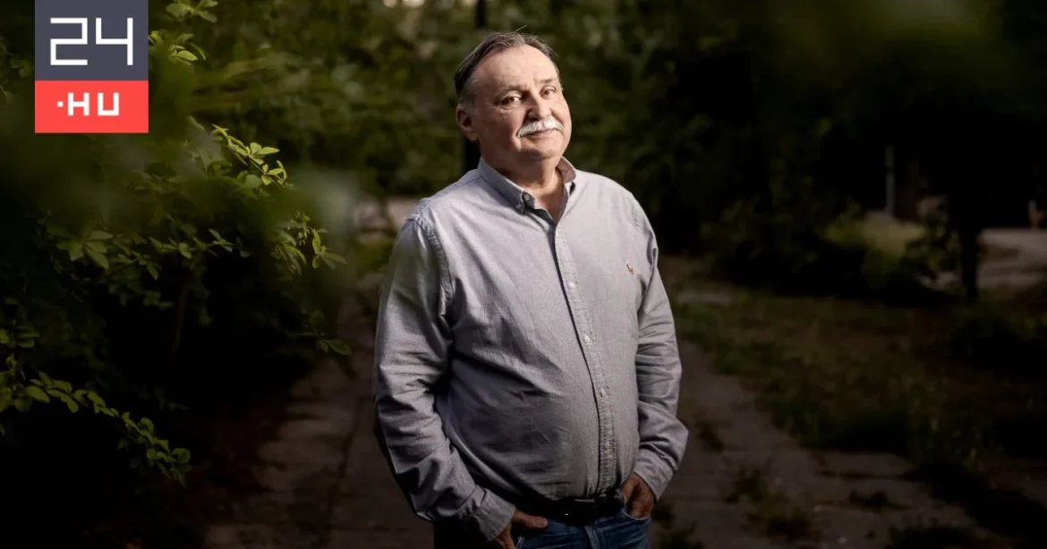 Gajdos László bejelentette a Zöld Őrség létrehozását