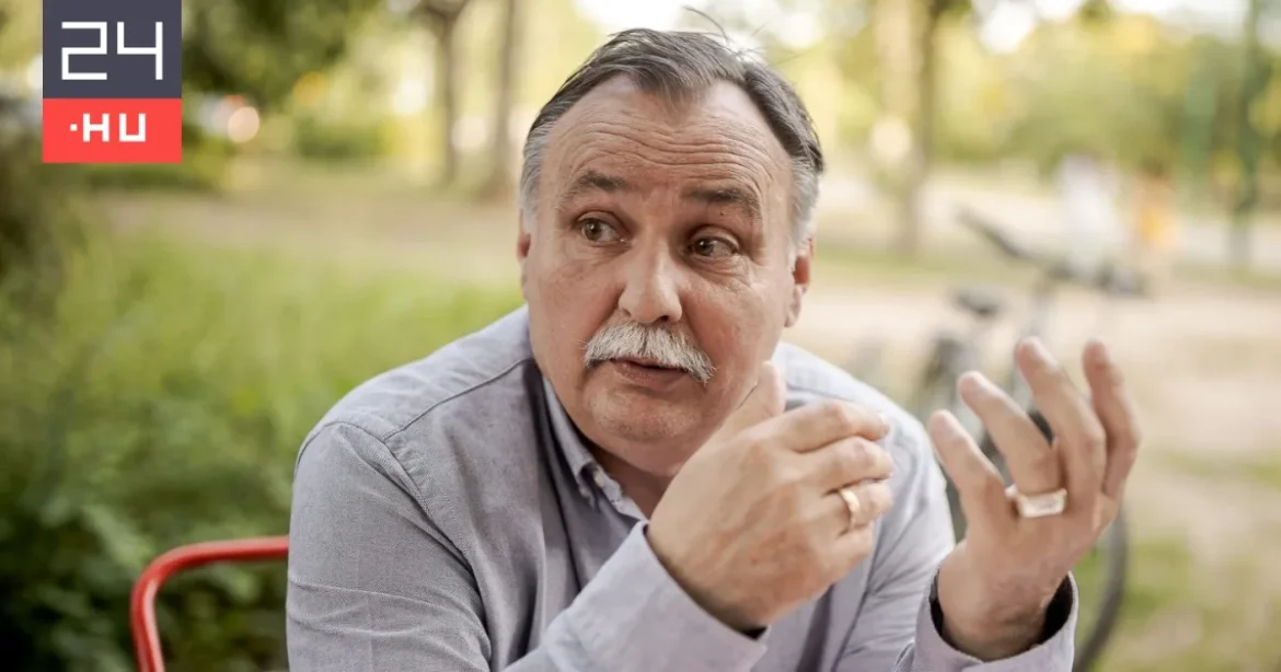 Gajdos László szereplése a kutyás műsorban várható