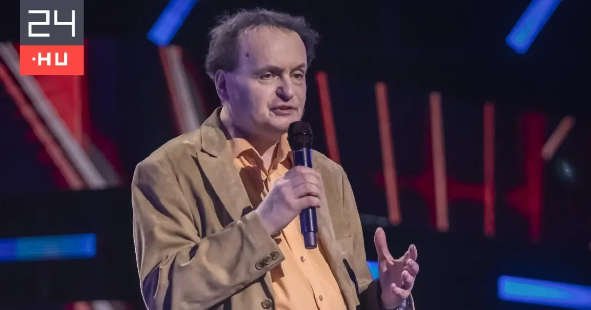 Galla Miklós csuklását nem gyógyította meg a műtét