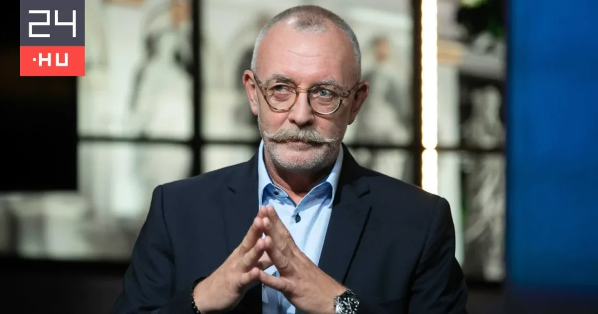 Gulyás István műsora visszatérhet az ÖT-ben