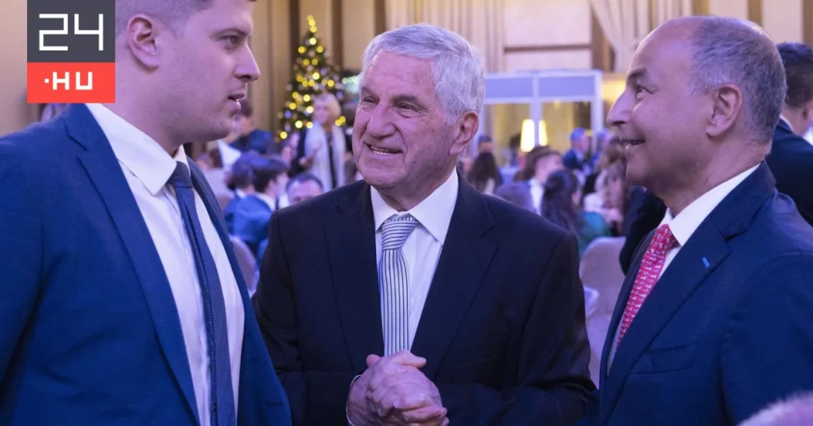 Gyarmati Andrea megemlékezése Tóth Ákos mesteredzőről