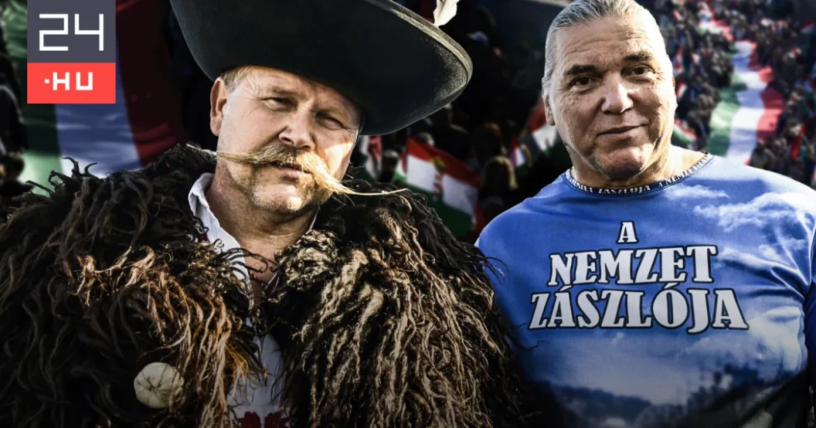 Ha viszik Orbánt, forradalom söpri el a Tiszát