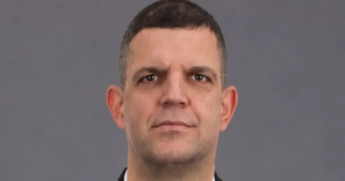 Hajdu János volt helyettese vezeti a rendőrségbe olvasztott TEK-et