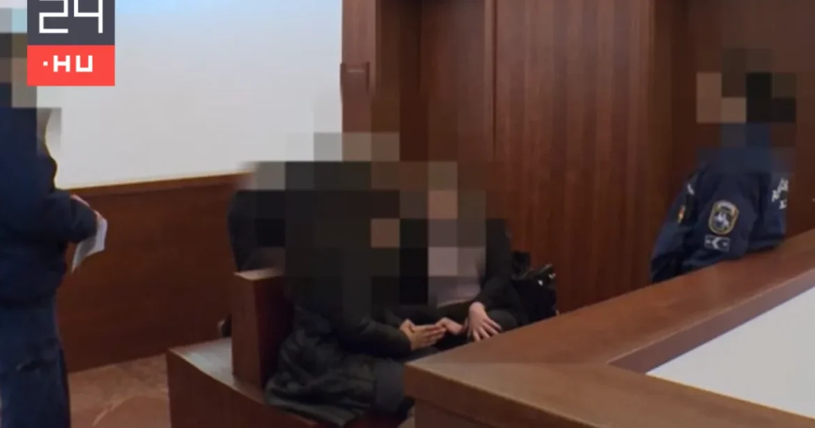 Halálra taposta nevelőanyja a kétéves kisfiút, hét és fél év börtönt kapott
