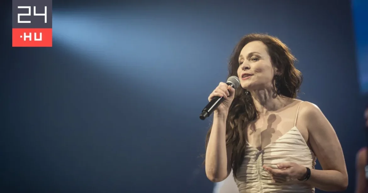 Hámori Gabriella: az Örkény elvesztése nagy gyász