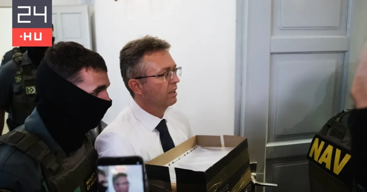 Hankó Balázs védője: a törvényszék továbbra is adós a letartóztatás részletes indoklásával