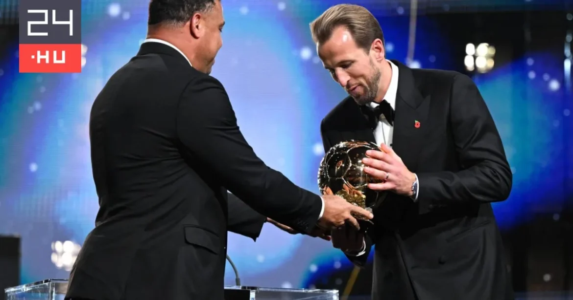 Harry Kane: Sosem tartottak szupersztárnak