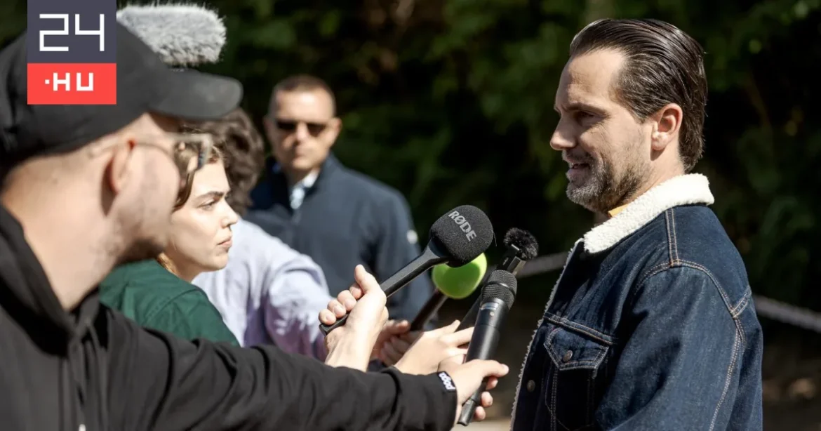 Havasi Bertalan nyilatkozott Matolcsy György őrizetbe vételéről