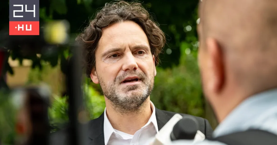 Havasi Bertalan szerint Magyar Péter csak hülyeségeket beszél