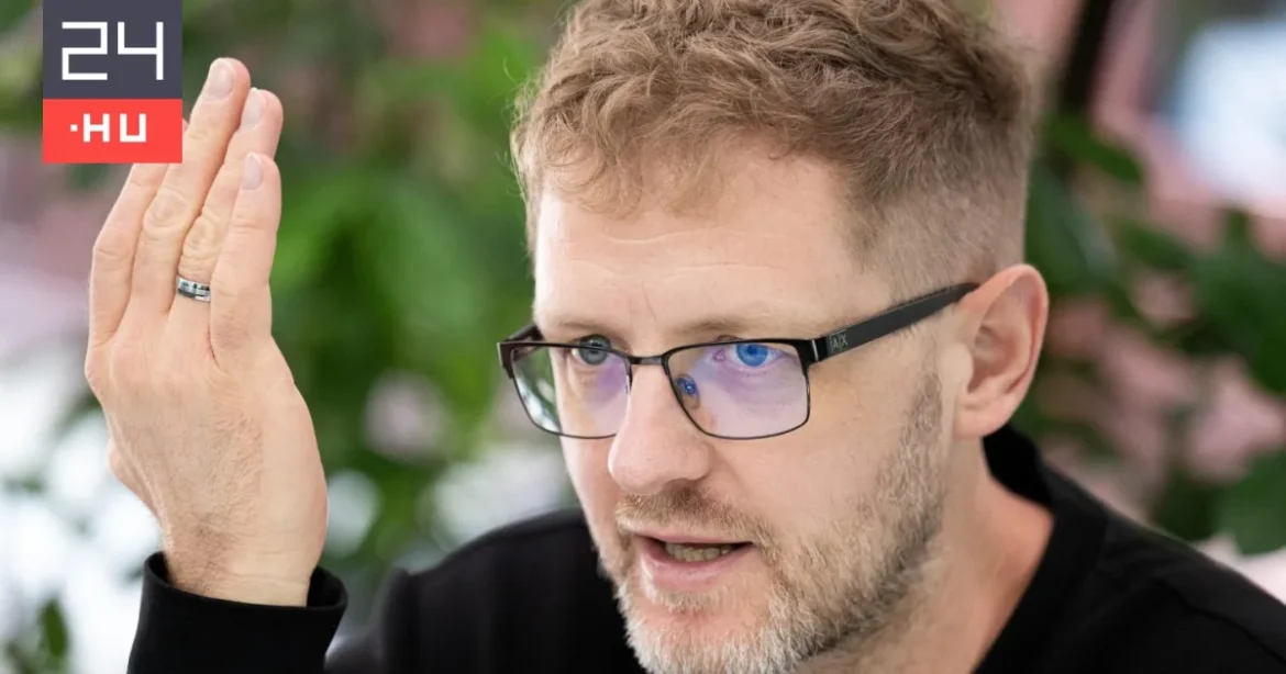 Hodász András keresztényként szégyelli magát