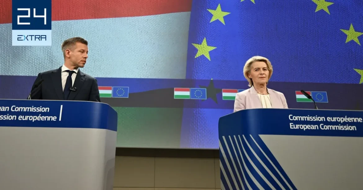Hogyan állunk az EU-források lehívásával?